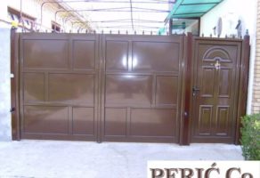 Aluminijumska i Pvc Stolarija Perić – Vršac