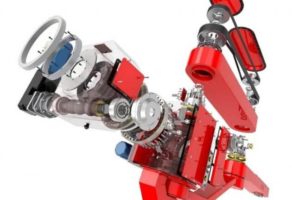 ROBOTIR DOO – Mašinsko projektovanje i dizajn