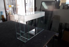Staklorezačka radnja STAKLOPROM – Niš
