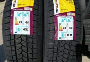 Prodaja Guma i Akumulatora Sigeria Group – Kragujevac