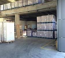 Drumski Prevoz Tereta DSM-Trans – Subotica