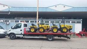 Šlep Služba Draža – Beograd