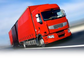 Drumski Prevoz Tereta DSM-Trans – Subotica