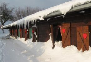 Seoski Turizam – Klatičevo