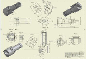 ROBOTIR DOO – Mašinsko projektovanje i dizajn