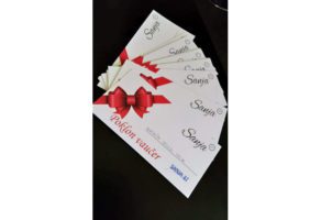 Frizerski Salon Sanja 87 Kaluđerica Beograd