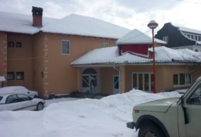 Motel Panorama Boljevac