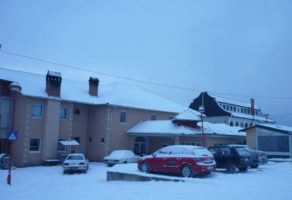 Motel Panorama Boljevac