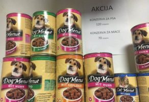 Pet Shop Animal Kingdom Požega