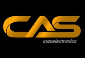 Auto Elektronika i Elektrika Cas System