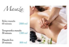 Salon Lepote Bellezze Beograd