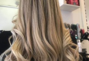 Salon Lepote Bellezze Beograd