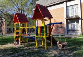 Umetnička radionica Umetnik Dabar Subotica