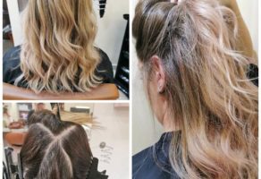 Salon Lepote Cecix Beograd