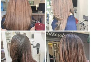 Salon Lepote Cecix Beograd