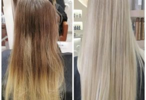 Salon Lepote Cecix Beograd