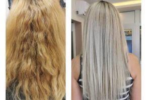 Salon Lepote Cecix Beograd