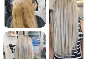 Salon Lepote Cecix Beograd