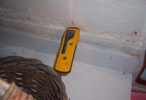 Izvlačenje Vlage U Vašem Domu