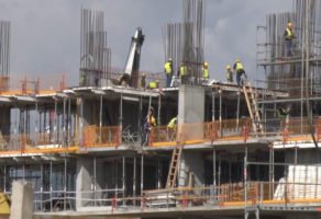 TEDES GRADNJA – Izgradnja stambenih jedinica – Ub