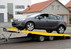 Šlep Služba Subotica – Kum Janković