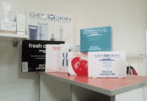 Kozmetički Salon Lepote At The Stars Studio Beograd