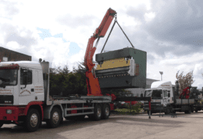 Auto prevoznik ĐURO KARAPEŠEV Stari Banovci