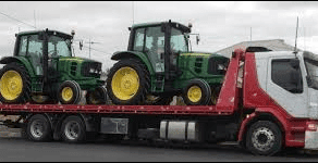 Auto prevoznik ĐURO KARAPEŠEV Stari Banovci