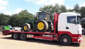 Auto prevoznik ĐURO KARAPEŠEV Stari Banovci