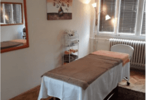 Kozmetički Salon Lepote At The Stars Studio Beograd