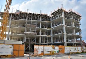 TEDES GRADNJA – Izgradnja stambenih jedinica – Ub