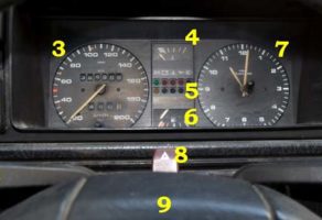Auto Delovi Stevan GTI Mladenovac