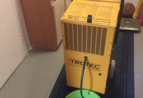 Izvlačenje Vlage U Vašem Domu