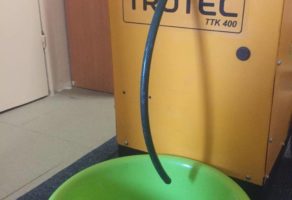 Izvlačenje Vlage U Vašem Domu