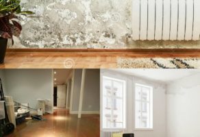 Izvlačenje Vlage U Vašem Domu