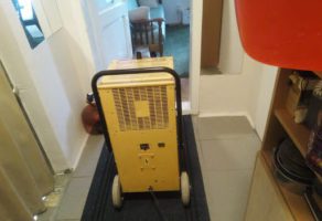 Izvlačenje Vlage U Vašem Domu