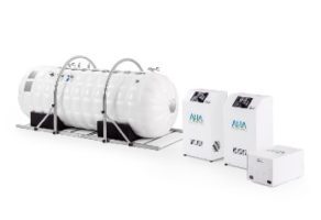 Hiperbarična Komora Oxy Beaty Beograd