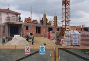 TEDES GRADNJA – Izgradnja stambenih jedinica – Ub