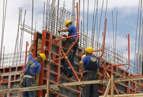 TEDES GRADNJA – Izgradnja stambenih jedinica – Ub