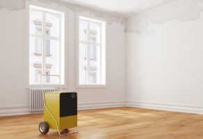 Izvlačenje Vlage U Vašem Domu