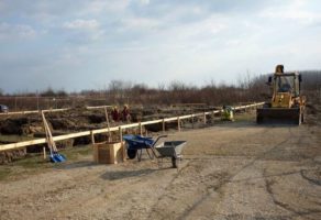 TEDES GRADNJA – Izgradnja stambenih jedinica – Ub