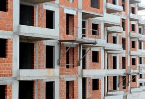 TEDES GRADNJA – Izgradnja stambenih jedinica – Ub
