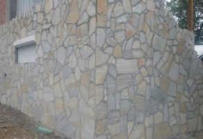 Prirodni dekorativni kamen LOMA – Štanglice, sečeni, lomljeni kamen