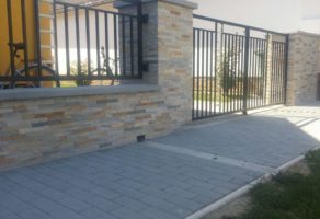Prirodni dekorativni kamen LOMA – Štanglice, sečeni, lomljeni kamen