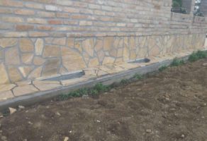 Prirodni dekorativni kamen LOMA – Štanglice, sečeni, lomljeni kamen