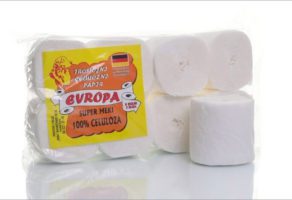 Papirna Konfekcija Dona Pančevo