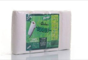 Papirna Konfekcija Dona Pančevo