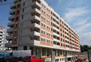 TEDES GRADNJA – Izgradnja stambenih jedinica – Ub