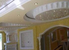 Gips Lajsne Atelje Arsić