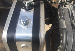 Hidraulične pumpe, Rezervoar za ulja VASILIĆ DOO – Kragujevac